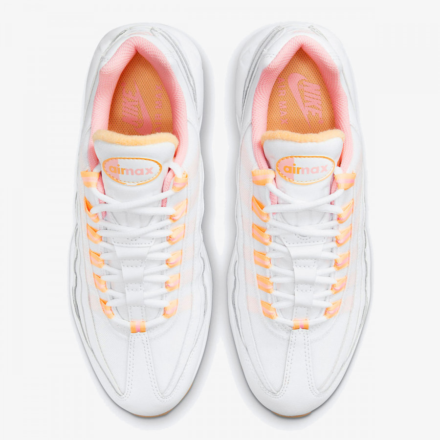 NIKE Спортни обувки W AIR MAX 95 