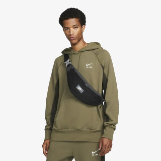 NIKE Малка чанта Sportswear Heritage 