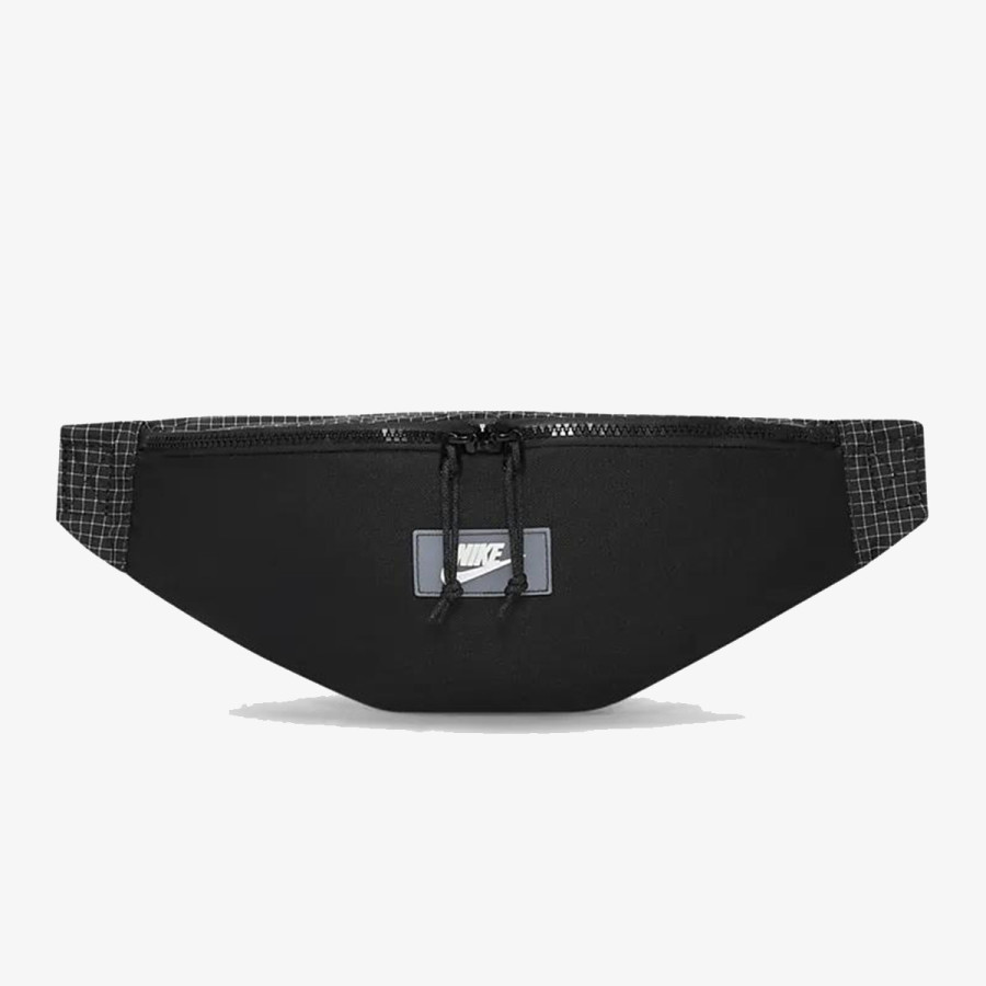 NIKE Малка чанта Sportswear Heritage 