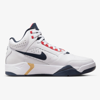 NIKE Спортни обувки Air Flight Lite Mid 