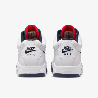 NIKE Спортни обувки Air Flight Lite Mid 