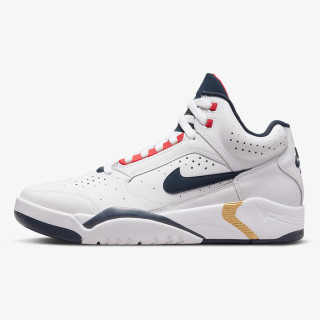 NIKE Спортни обувки Air Flight Lite Mid 