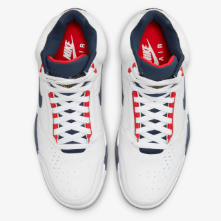 NIKE Спортни обувки Air Flight Lite Mid 