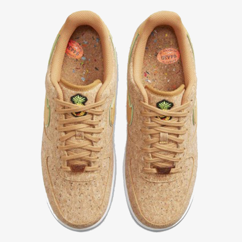 NIKE Спортни обувки Nike Air Force 1 '07 Premium 