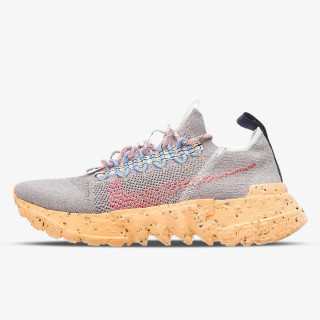 NIKE Спортни обувки NIKE SPACE HIPPIE 01 