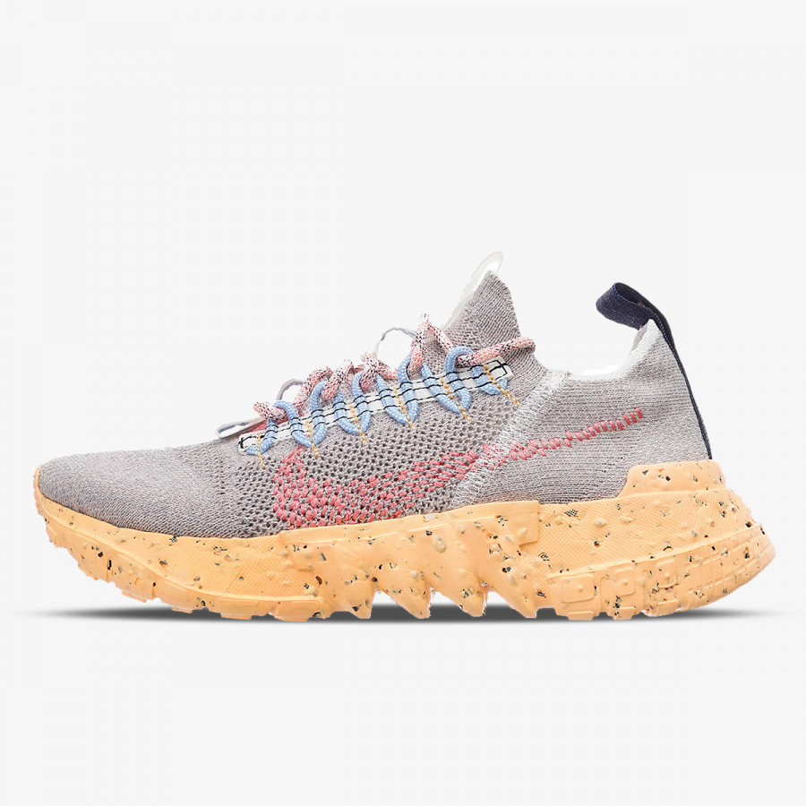 NIKE Спортни обувки NIKE SPACE HIPPIE 01 