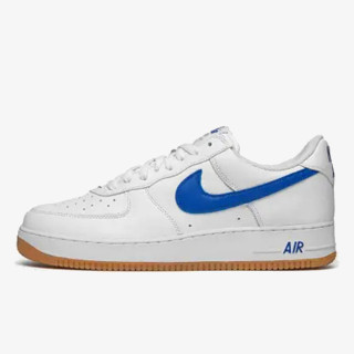 NIKE Спортни обувки AIR FORCE 1 LOW RETRO 