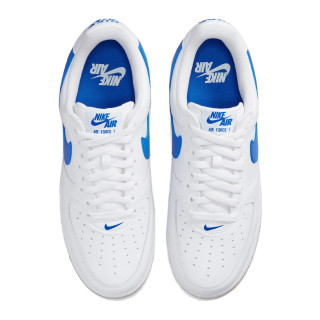 NIKE Спортни обувки AIR FORCE 1 LOW RETRO 