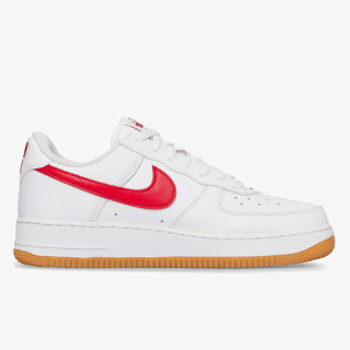 NIKE Спортни обувки AIR FORCE 1 LOW RETRO 