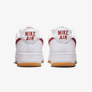 NIKE Спортни обувки AIR FORCE 1 LOW RETRO 