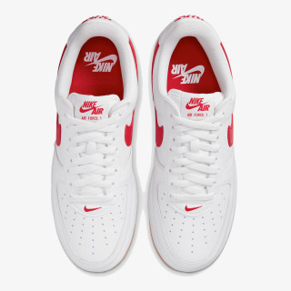 NIKE Спортни обувки AIR FORCE 1 LOW RETRO 