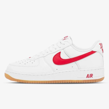 NIKE Спортни обувки NIKE Спортни обувки AIR FORCE 1 LOW RETRO 