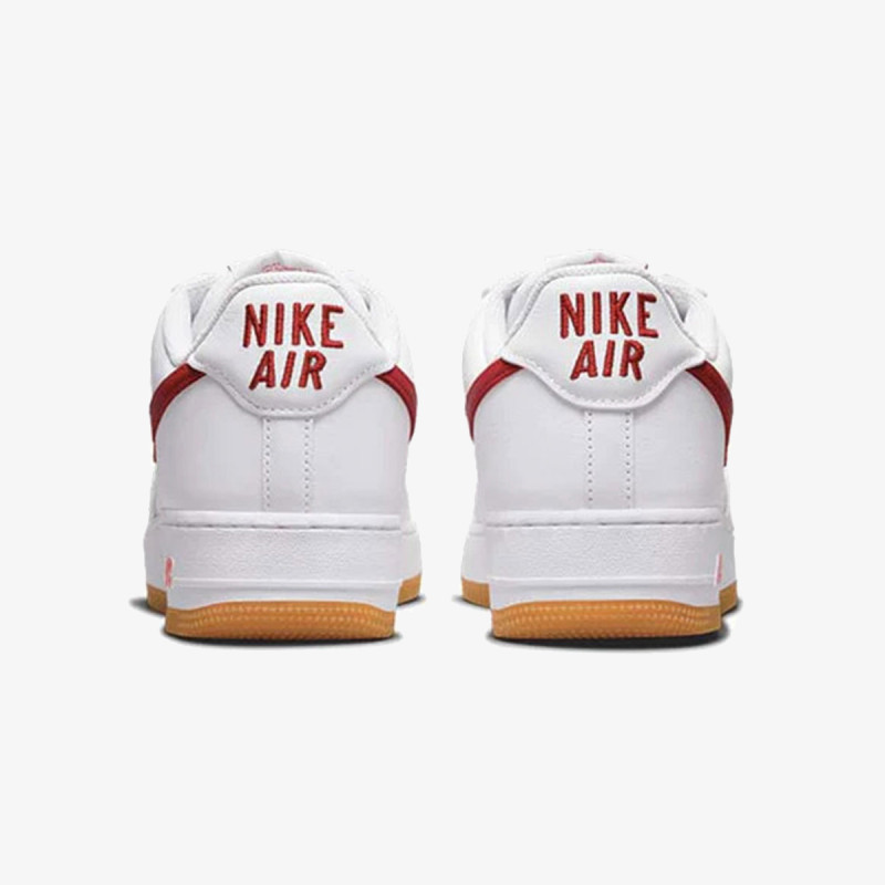 NIKE Спортни обувки AIR FORCE 1 LOW RETRO 