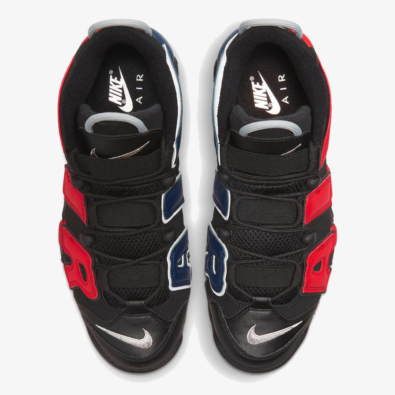 NIKE Спортни обувки AIR MORE UPTEMPO '96 