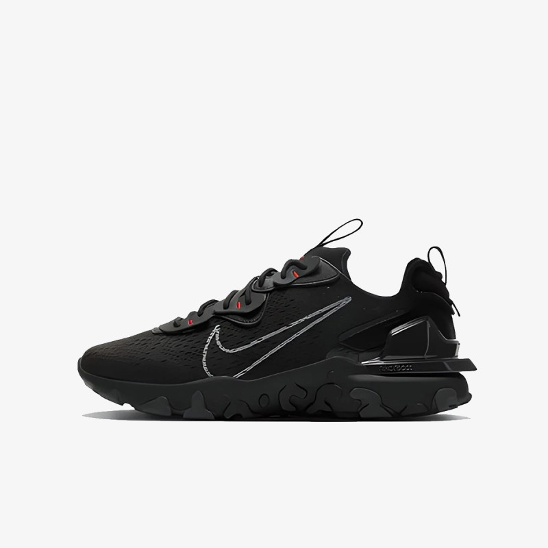 NIKE Спортни обувки NIKE REACT VISION GS 