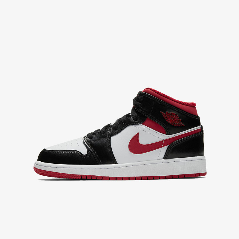 Jordan 1 clearance mid bg