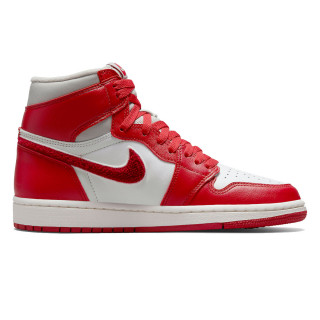 NIKE Спортни обувки W AIR JORDAN 1 RETRO HI OG 