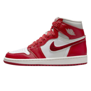 NIKE Спортни обувки W AIR JORDAN 1 RETRO HI OG 