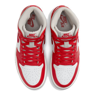 NIKE Спортни обувки W AIR JORDAN 1 RETRO HI OG 