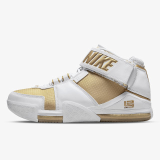 NIKE Спортни обувки ZOOM LEBRON II 