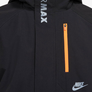 NIKE Суитшърт M NSW AIR MAX WVN JACKET 