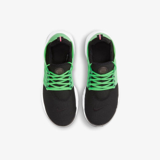 NIKE Спортни обувки NIKE PRESTO BG FUT 