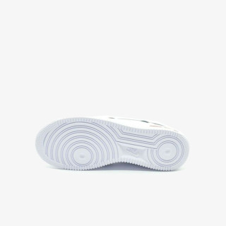 NIKE Спортни обувки AIR FORCE 1 LV8 3 BG US