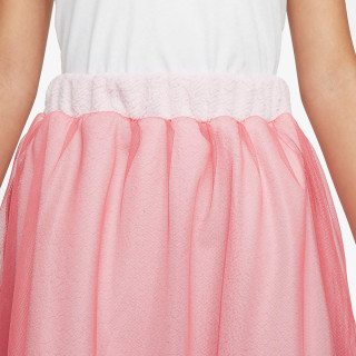 NIKE Пола G NSW SKIRT ICONCLASH 