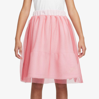 NIKE Пола G NSW SKIRT ICONCLASH 