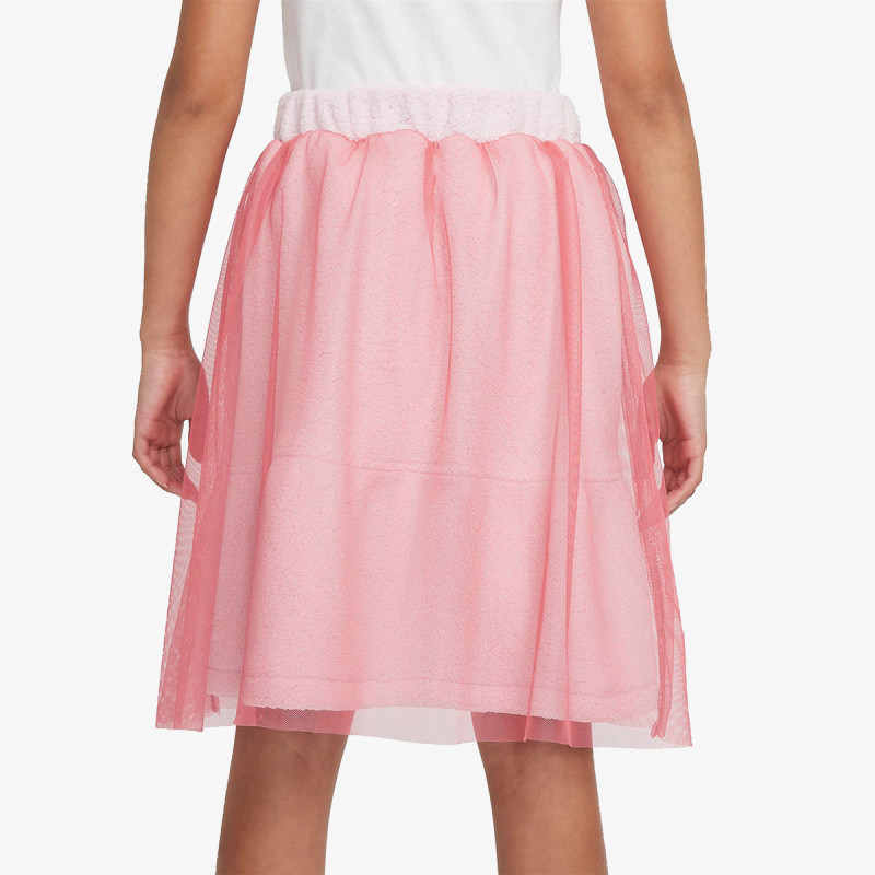 NIKE Пола G NSW SKIRT ICONCLASH 