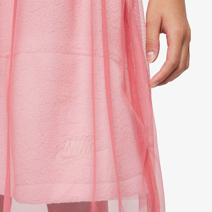 NIKE Пола G NSW SKIRT ICONCLASH 