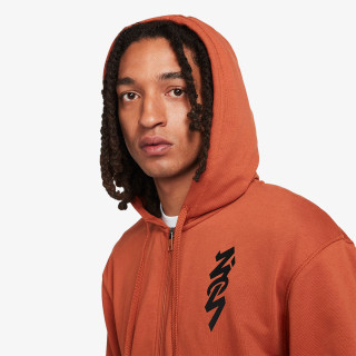 NIKE Суитшърт M J ZION HOODIE 