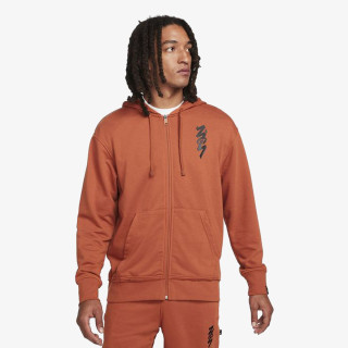 NIKE Суитшърт M J ZION HOODIE 