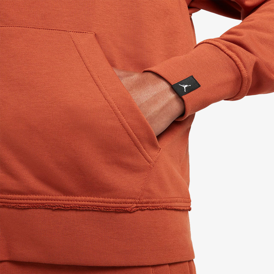 NIKE Суитшърт M J ZION HOODIE 