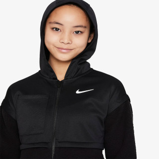 NIKE Суитшърт G NK FZ HOODIE 