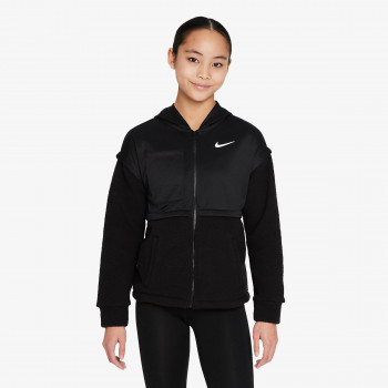 NIKE Суитшърт NIKE Суитшърт G NK FZ HOODIE 