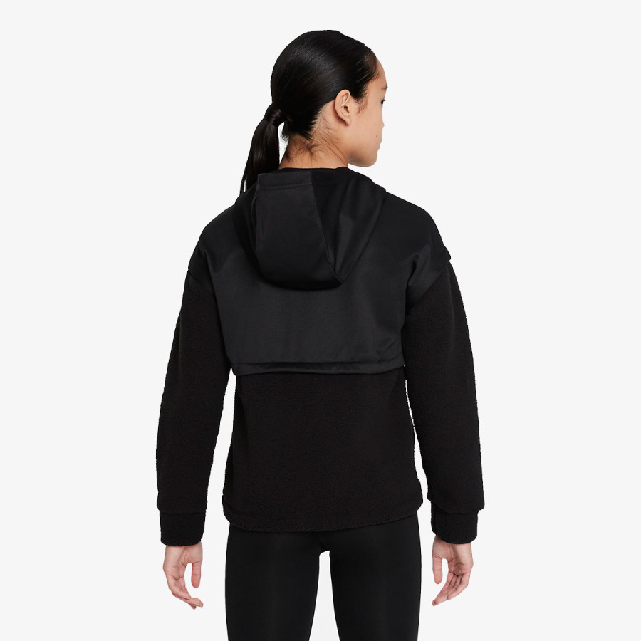 NIKE Суитшърт G NK FZ HOODIE 