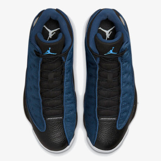 NIKE Спортни обувки Air Jordan 13 Retro 