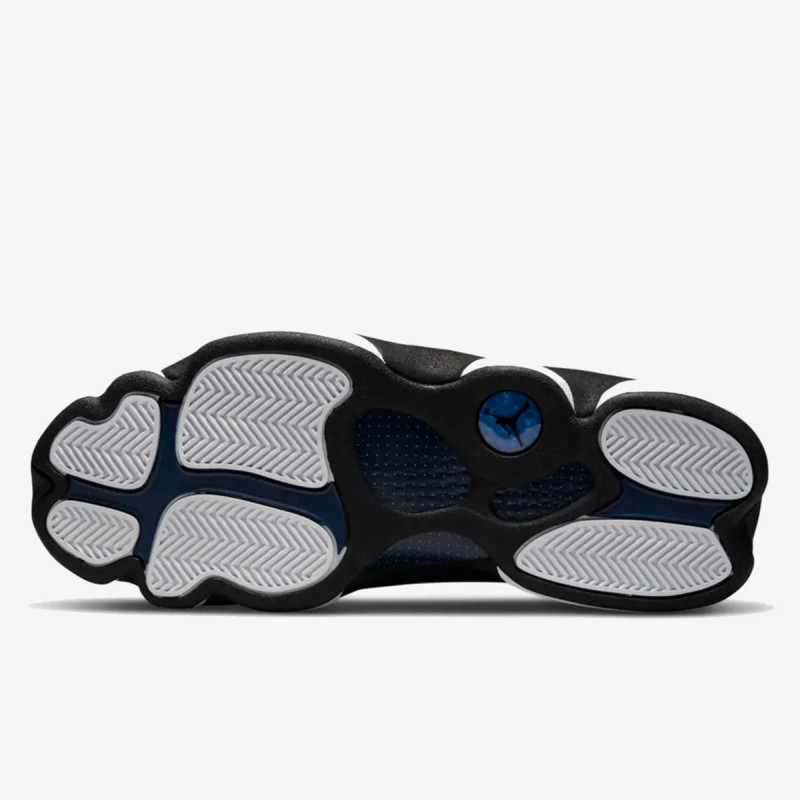 NIKE Спортни обувки Air Jordan 13 Retro 