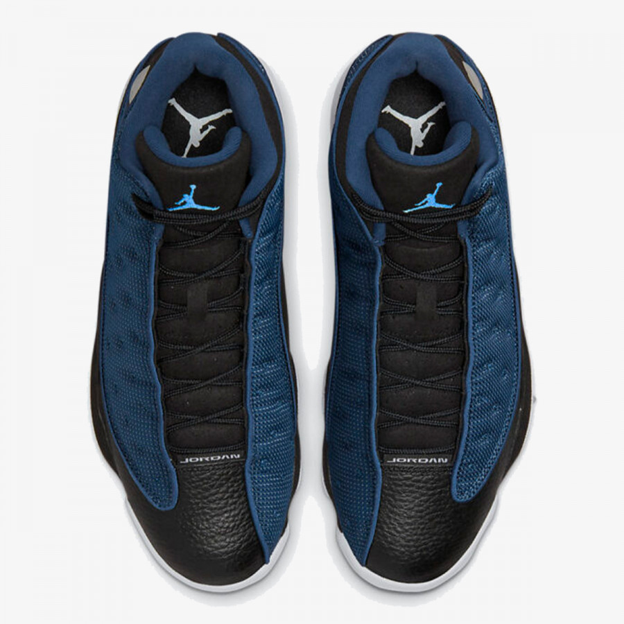 NIKE Спортни обувки Air Jordan 13 Retro 