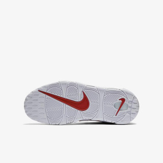 NIKE Спортни обувки NIKE AIR MORE UPTEMPO BG WR 
