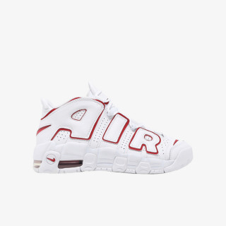NIKE Спортни обувки NIKE AIR MORE UPTEMPO BG WR 