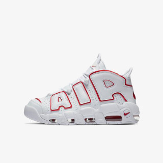 NIKE Спортни обувки NIKE AIR MORE UPTEMPO BG WR 