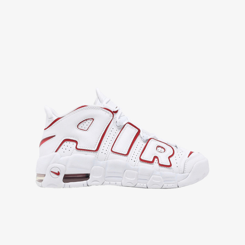 NIKE Спортни обувки NIKE AIR MORE UPTEMPO BG WR 