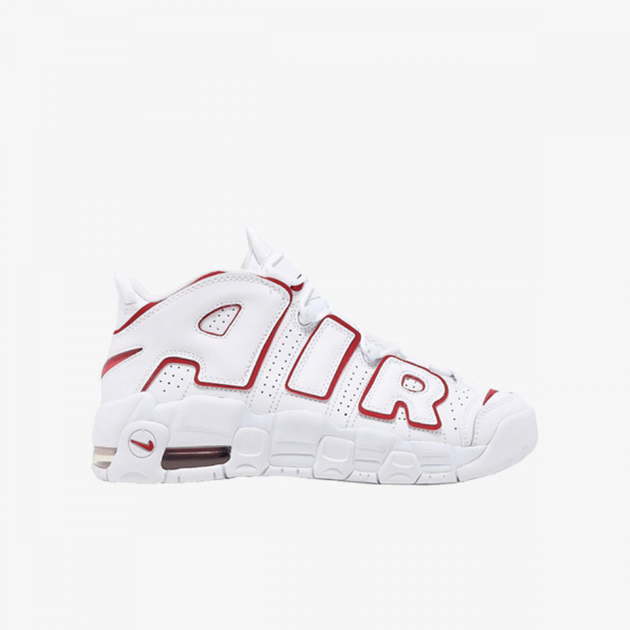 NIKE Спортни обувки NIKE AIR MORE UPTEMPO BG WR 