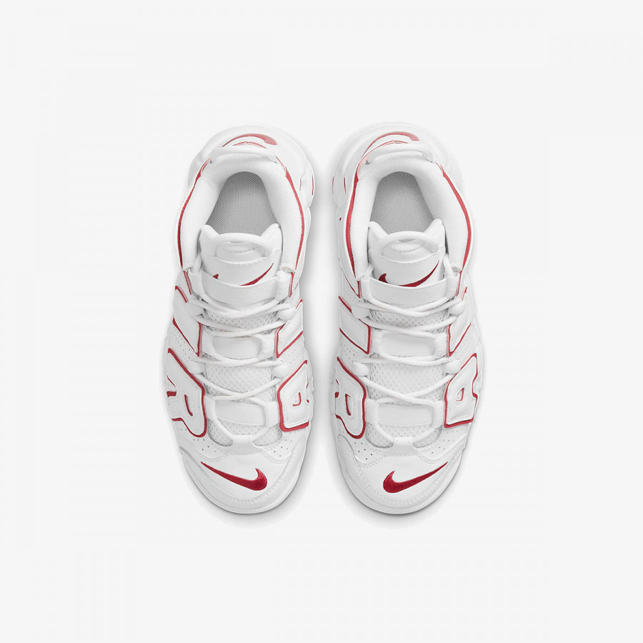 NIKE Спортни обувки NIKE AIR MORE UPTEMPO BG WR 