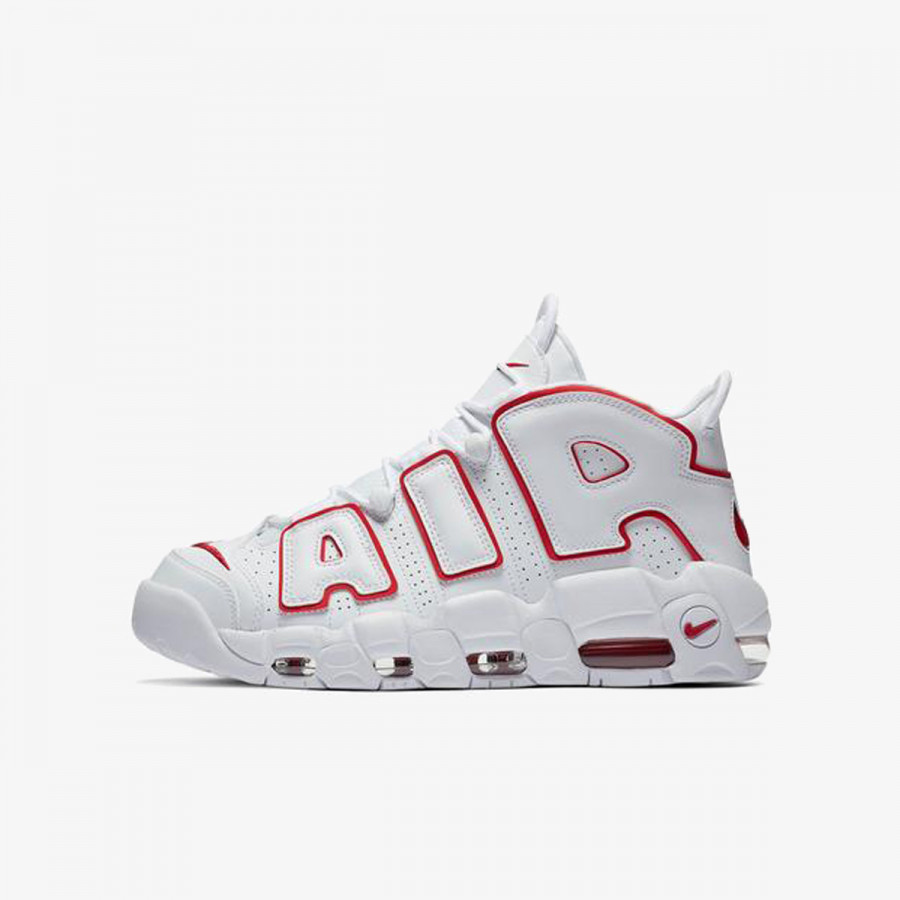 NIKE Спортни обувки NIKE AIR MORE UPTEMPO BG WR 