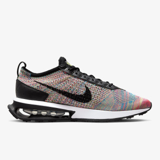 NIKE Спортни обувки Air Max Flyknit Racer 