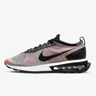 NIKE Спортни обувки Air Max Flyknit Racer 