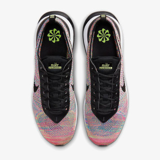 NIKE Спортни обувки Air Max Flyknit Racer 